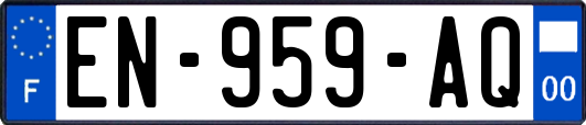 EN-959-AQ