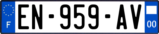 EN-959-AV