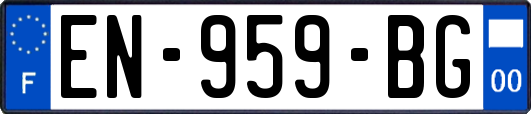 EN-959-BG