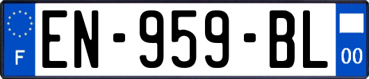 EN-959-BL