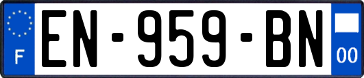 EN-959-BN