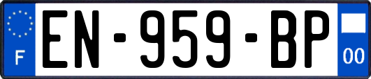EN-959-BP