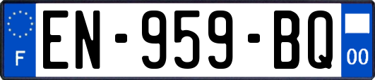 EN-959-BQ