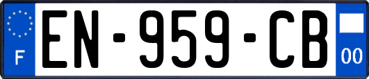 EN-959-CB