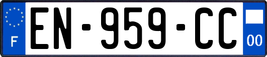 EN-959-CC