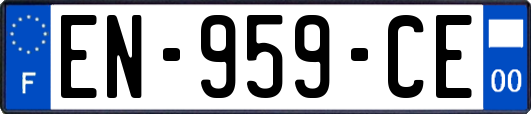 EN-959-CE