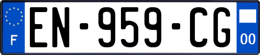 EN-959-CG