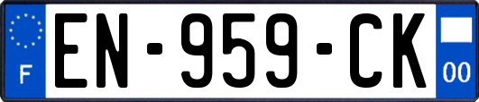 EN-959-CK