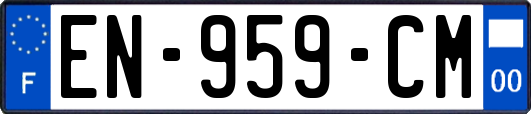 EN-959-CM