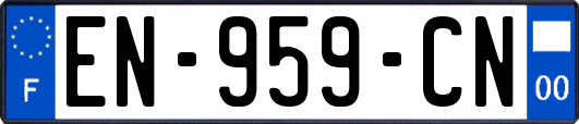 EN-959-CN