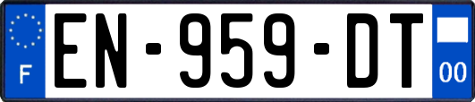 EN-959-DT