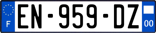 EN-959-DZ