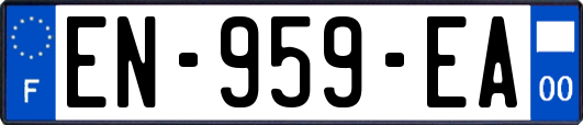 EN-959-EA