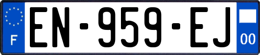 EN-959-EJ