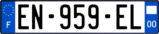 EN-959-EL