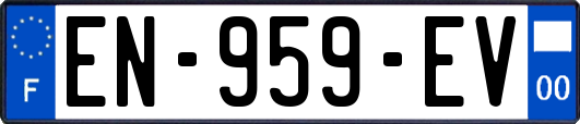 EN-959-EV