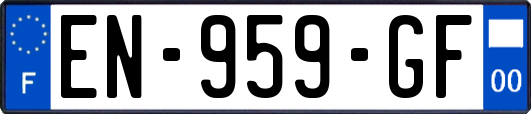 EN-959-GF