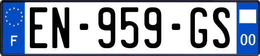 EN-959-GS