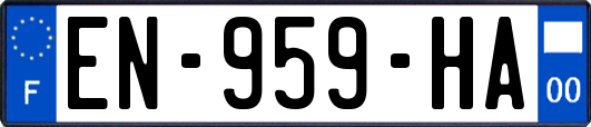 EN-959-HA