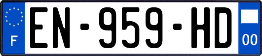EN-959-HD