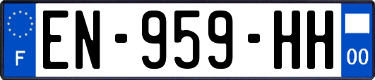 EN-959-HH