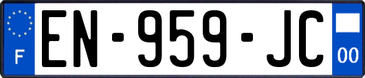 EN-959-JC