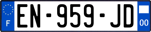 EN-959-JD