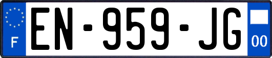 EN-959-JG