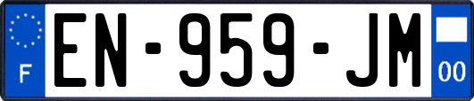 EN-959-JM