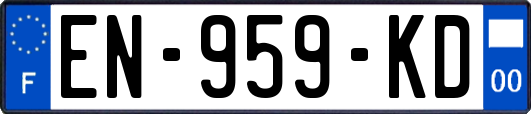 EN-959-KD