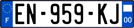 EN-959-KJ