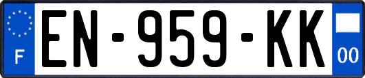 EN-959-KK