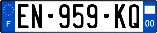 EN-959-KQ