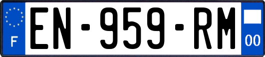 EN-959-RM