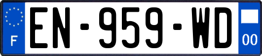 EN-959-WD