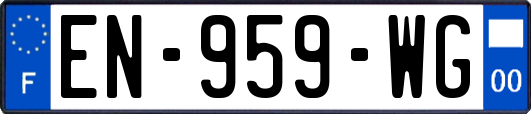EN-959-WG