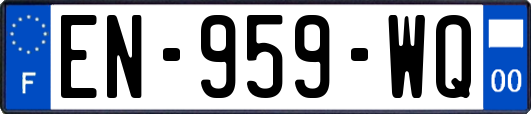 EN-959-WQ