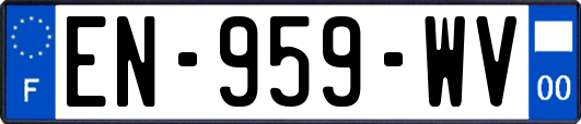EN-959-WV