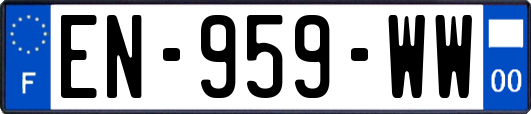 EN-959-WW