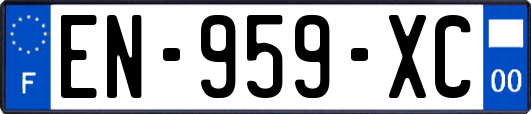EN-959-XC