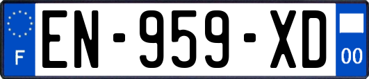 EN-959-XD