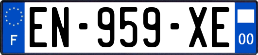 EN-959-XE