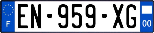 EN-959-XG