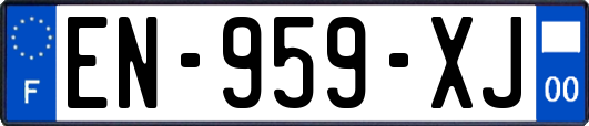 EN-959-XJ