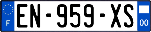 EN-959-XS