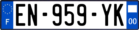 EN-959-YK