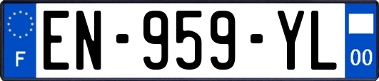 EN-959-YL
