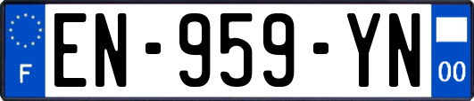 EN-959-YN
