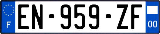EN-959-ZF