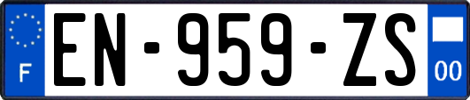 EN-959-ZS